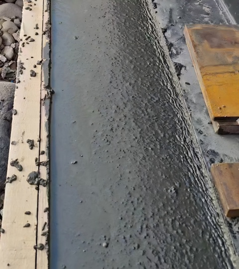 孟州环氧砂浆的特点及施工流程​