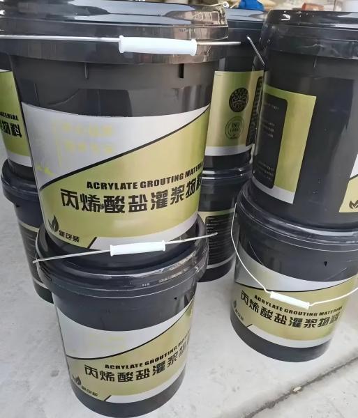孟州丙烯酸盐灌浆料