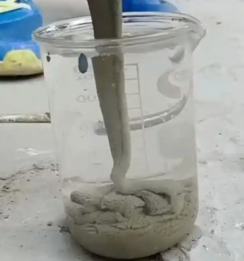 孟州水工混凝土絮凝剂,水下抗分散剂的作用及施工方法