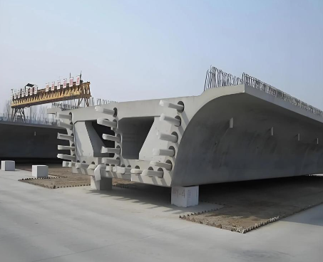 孟州抗冻压浆料的特点及标准化施工工艺